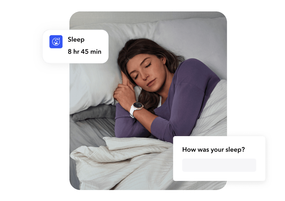 Beyond the Lab Wearable Technology for Mental Health